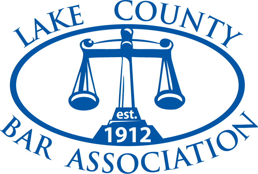Lake County Bar Association Board